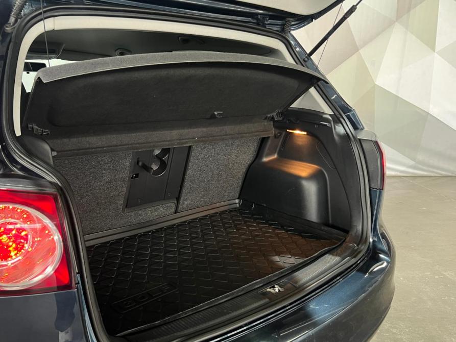 Volkswagen Golf Plus II Оренбург  - изображение 19