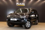 Mitsubishi Pajero Sport II Уфа  - изображение 19