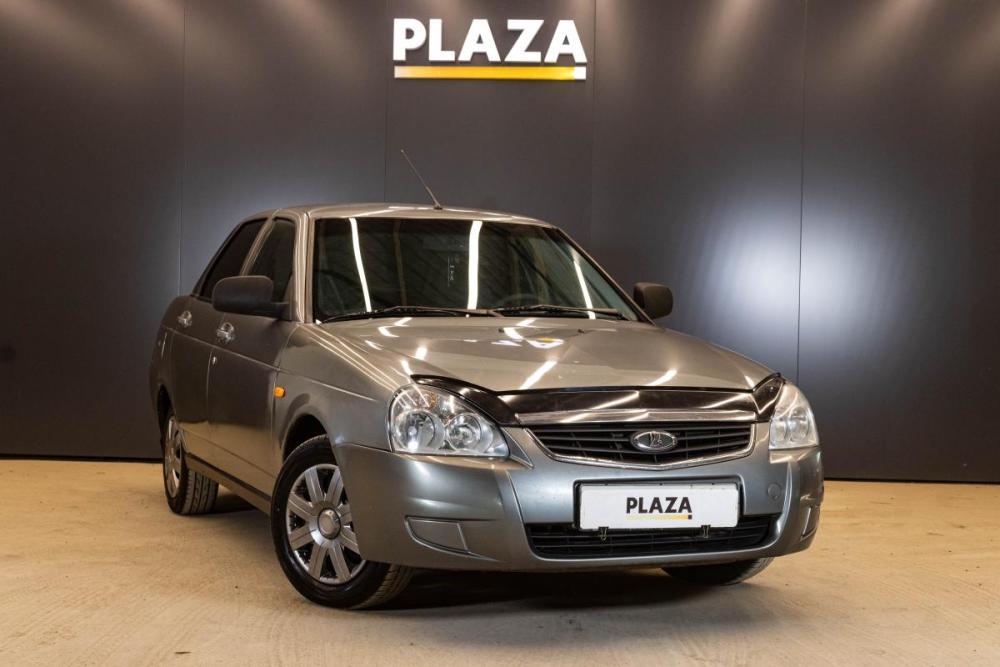 Lada (ВАЗ) Priora I Уфа  - изображение 2