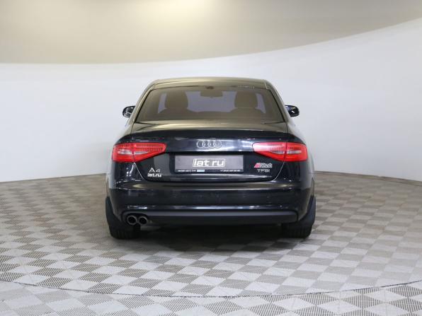 Audi A4 IV (B8) Рестайлинг с пробегом 2012 года, цена 1 245 000 рублей, 170500 км, седан, Автокод Объявления