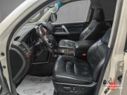Toyota Land Cruiser 200 Series Рестайлинг 1 Пермь  - изображение 46