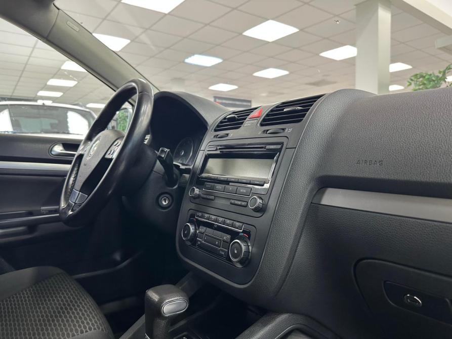 Volkswagen Jetta V Москва  - изображение 12