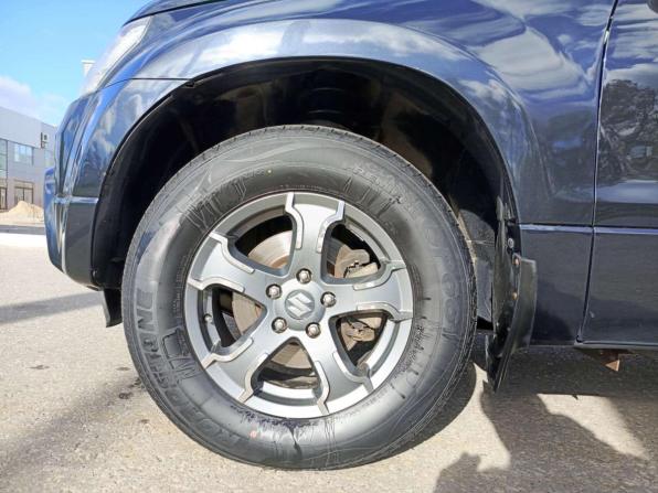 Suzuki Grand Vitara II Рестайлинг с пробегом 2011 года, цена 1 210 000 рублей, 208166 км, внедорожник, Автокод Объявления