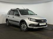 Lada (ВАЗ) Granta I Рестайлинг Великий Новгород  - изображение 22
