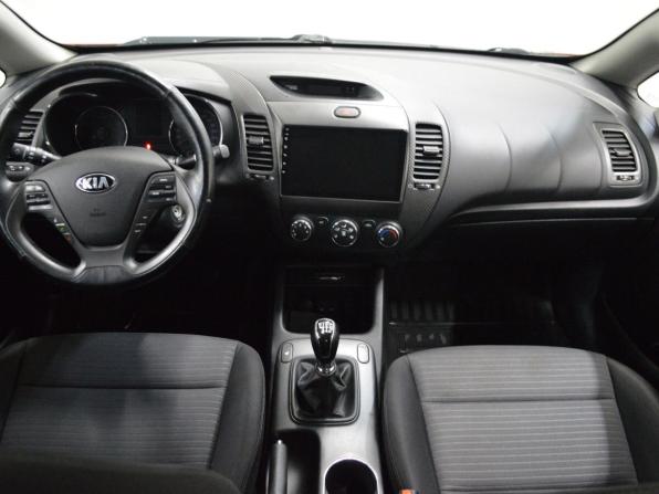 Kia Cerato III с пробегом 2014 года, цена 730 000 рублей, 176030 км, седан, Автокод Объявления