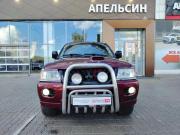Mitsubishi Pajero Sport I Набережные Челны  - изображение 22