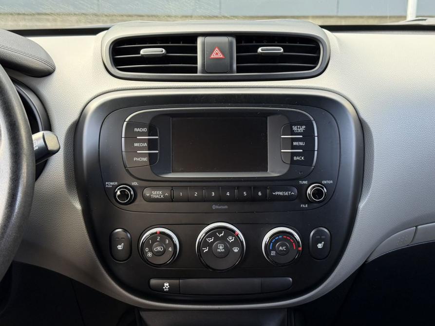 Kia Soul II Рестайлинг Ярославль  - изображение 14