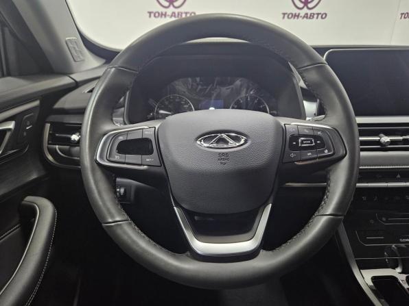 Chery Tiggo 4 Pro I Рестайлинг с пробегом 2024 года, цена 1 663 000 рублей, 16750 км, внедорожник, Автокод Объявления