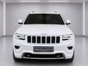 Jeep Grand Cherokee IV (WK2) Рестайлинг Москва  - изображение 23