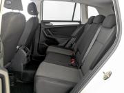 Volkswagen Tiguan II Рестайлинг Москва  - изображение 40