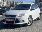 Ford Focus III Челябинск  - изображение 9