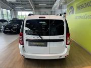 Lada (ВАЗ) Largus I Рестайлинг Чебоксары  - изображение 40