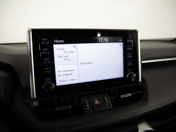 Toyota RAV4 V (XA50) с пробегом 2020 года, цена 3 199 000 рублей, 81734 км, внедорожник, Автокод Объявления