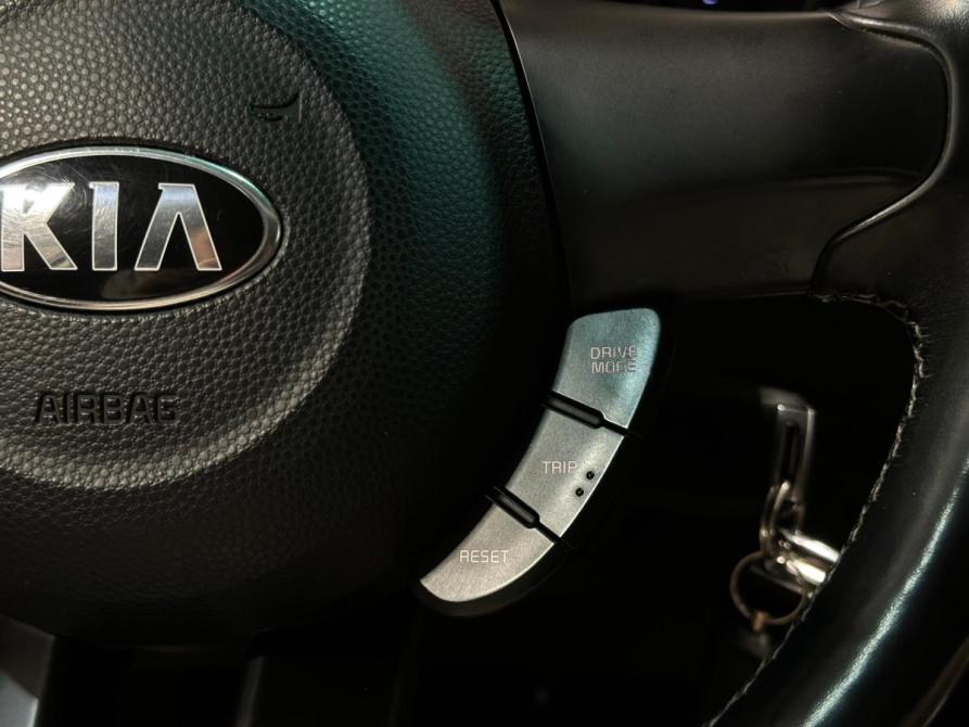 Kia Soul II Рестайлинг Челябинск  - изображение 18
