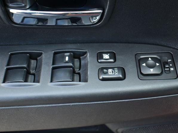 Mitsubishi ASX I с пробегом 2010 года, цена 849 000 рублей, 195063 км, внедорожник, Автокод Объявления