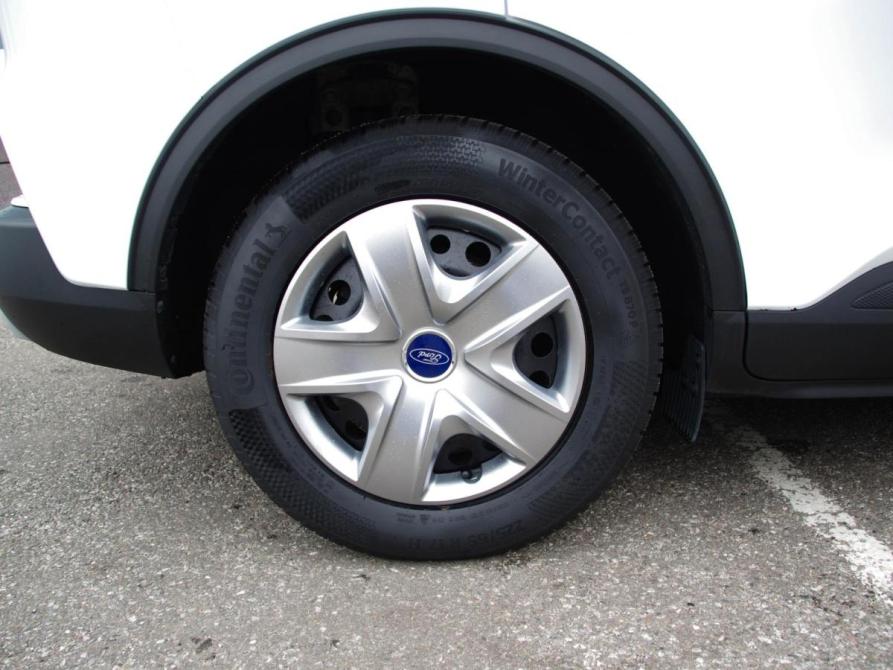 Ford Kuga III Владимир  - изображение 27