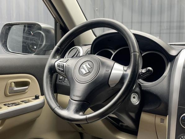 Suzuki Grand Vitara II Рестайлинг 2 с пробегом 2012 года, цена 1 197 000 рублей, 218172 км, внедорожник, Автокод Объявления