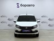 Lada (ВАЗ) Granta I Рестайлинг Ставрополь  - изображение 19