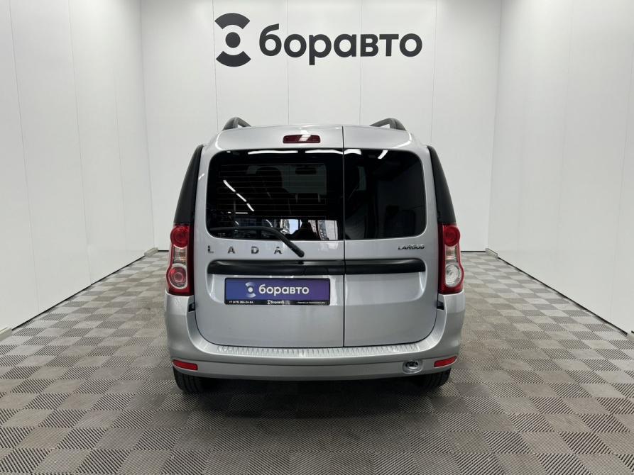 Lada (ВАЗ) Largus I Рестайлинг Воронеж  - изображение 7