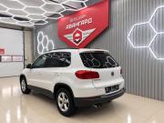 Volkswagen Tiguan I Рестайлинг Альметьевск  - изображение 47