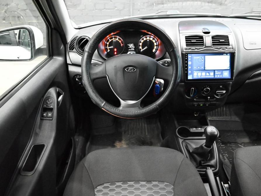 Lada (ВАЗ) Granta I Рестайлинг Екатеринбург  - изображение 11