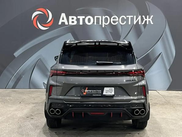 Geely Coolray I Рестайлинг с пробегом 2023 года, цена 1 965 000 рублей, 40477 км, внедорожник, Автокод Объявления
