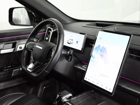 Jaecoo J7 I с пробегом 2024 года, цена 2 280 000 рублей, 38683 км, внедорожник, Автокод Объявления