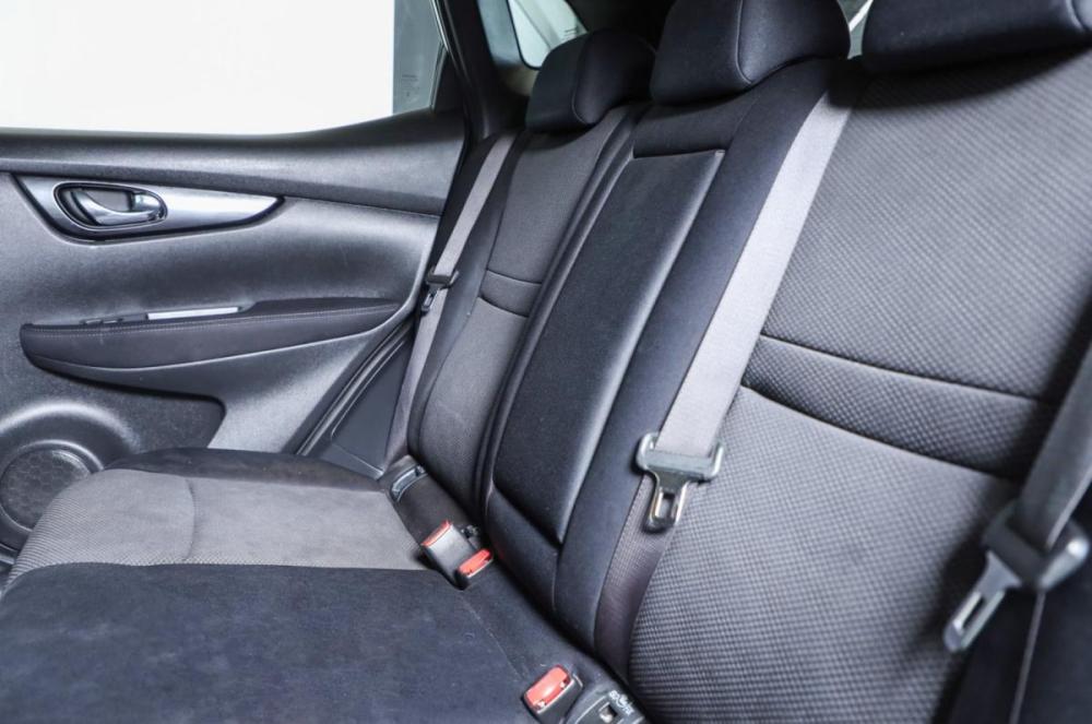 Nissan Qashqai II Новосибирск  - изображение 19
