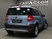 Skoda Yeti I Пермь  - изображение 20