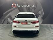 Kia Optima IV Рестайлинг Оренбург  - изображение 24