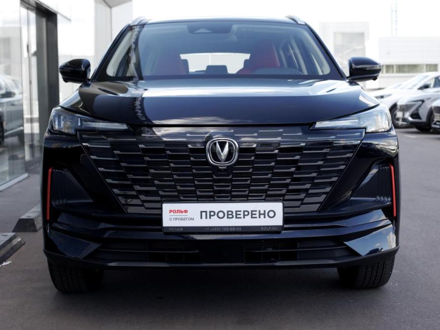 Changan UNI-S I Москва  - изображение 2