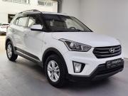 Hyundai Creta I Уфа  - изображение 25