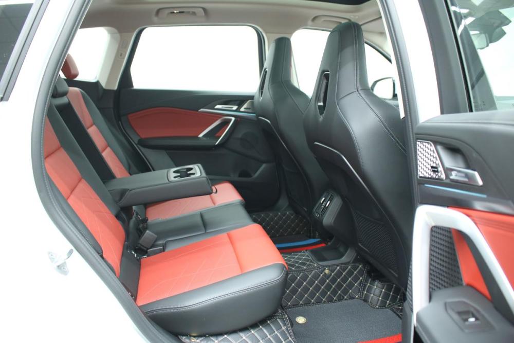 BMW X1 III (U11/U12) Красноярск  - изображение 5