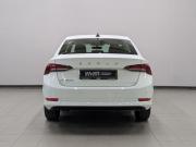 Skoda Octavia IV (A8) Москва  - изображение 55
