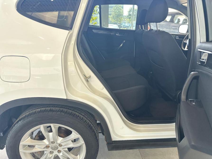 Brilliance V5 I Новосибирск  - изображение 17