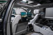 Land Rover Range Rover V Москва  - изображение 74