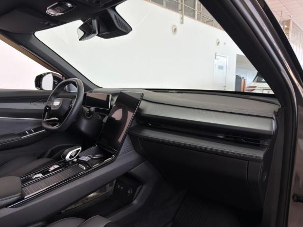 Geely Cityray с пробегом 2024 года, цена 2 650 000 рублей, 16450 км, внедорожник, Автокод Объявления