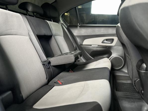 Chevrolet Cruze I с пробегом 2012 года, цена 930 000 рублей, 99870 км, седан, Автокод Объявления