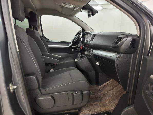 Citroen SpaceTourer I с пробегом 2020 года, цена 2 515 000 рублей, 281914 км, минивэн, Автокод Объявления