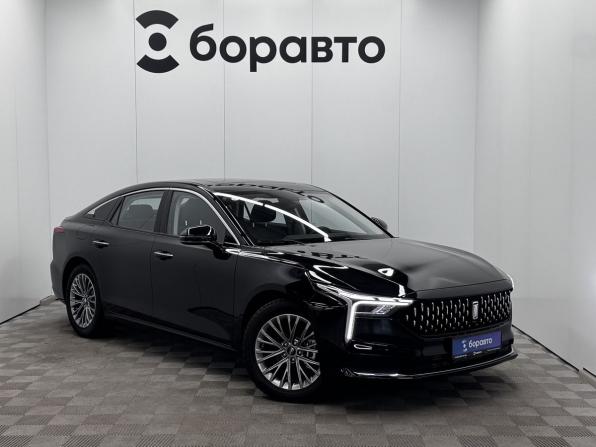 FAW Bestune B70 I с пробегом 2023 года, цена 1 730 000 рублей, 655 км, лифтбек, Автокод Объявления