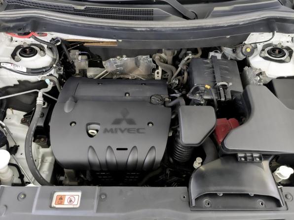 Mitsubishi Outlander III Рестайлинг 3 с пробегом 2018 года, цена 1 850 000 рублей, 162450 км, внедорожник, Автокод Объявления