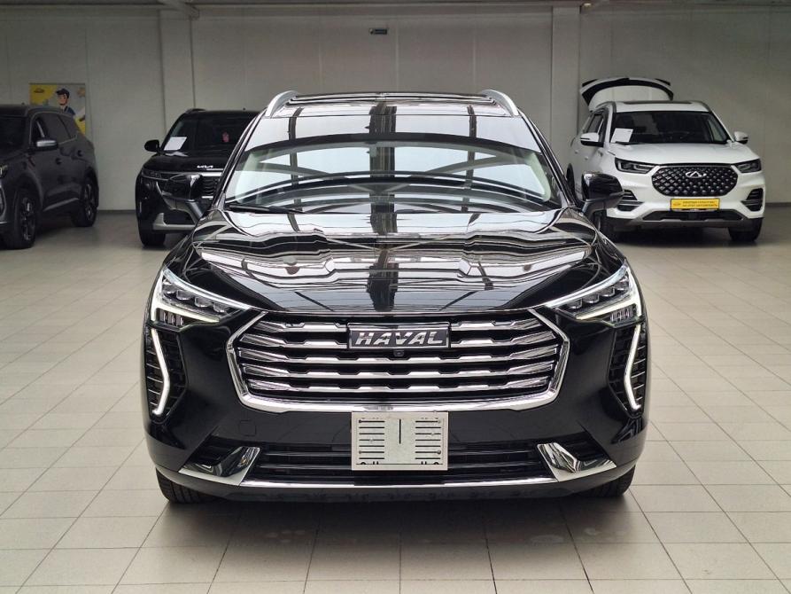 Haval Jolion I Рестайлинг Челябинск  - изображение 2