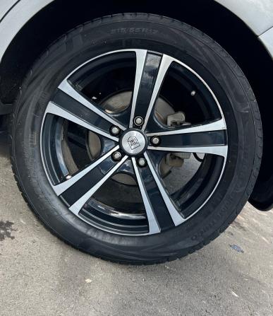 Kia Soul II Рестайлинг с пробегом 2019 года, цена 1 570 000 рублей, 119314 км, хэтчбек, Автокод Объявления