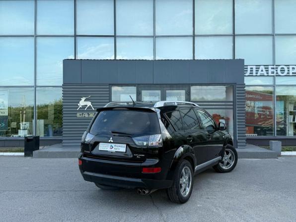 Mitsubishi Outlander II с пробегом 2008 года, цена 1 250 000 рублей, 263000 км, внедорожник, Автокод Объявления