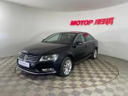 Volkswagen Passat B7 Воронеж  - изображение 22