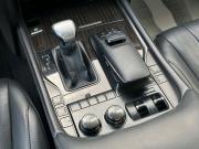 Lexus LX III Рестайлинг 2 Пермь  - изображение 47