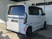 Honda N-BOX II Уфа  - изображение 23