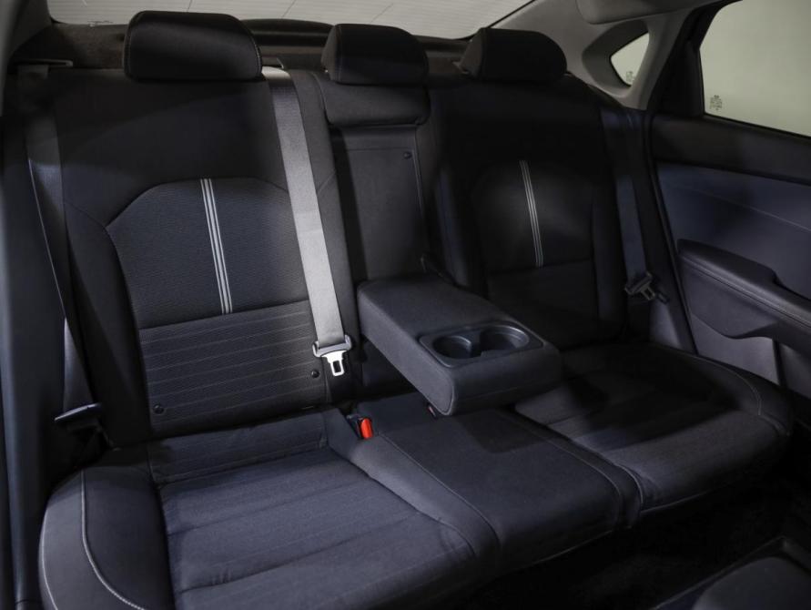 Kia Cerato IV Санкт-Петербург  - изображение 22