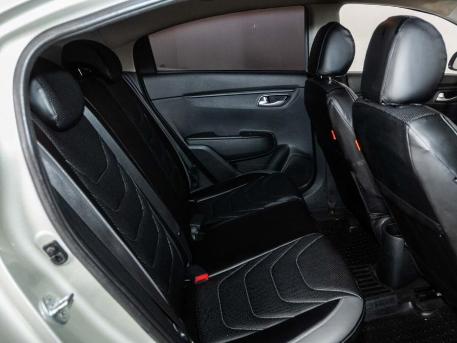 Kia Rio IV Казань  - изображение 8