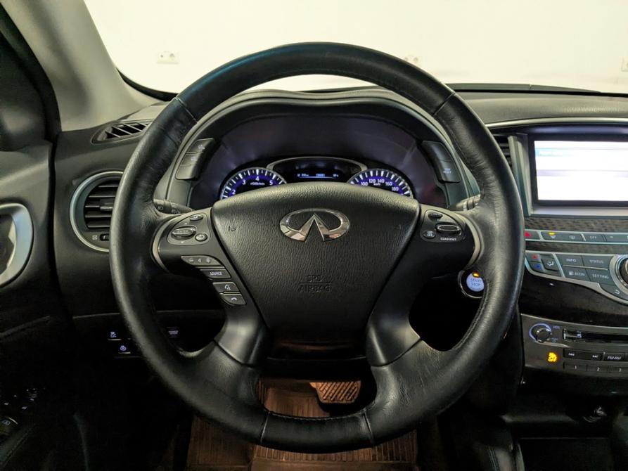Infiniti QX60 I Москва  - изображение 18